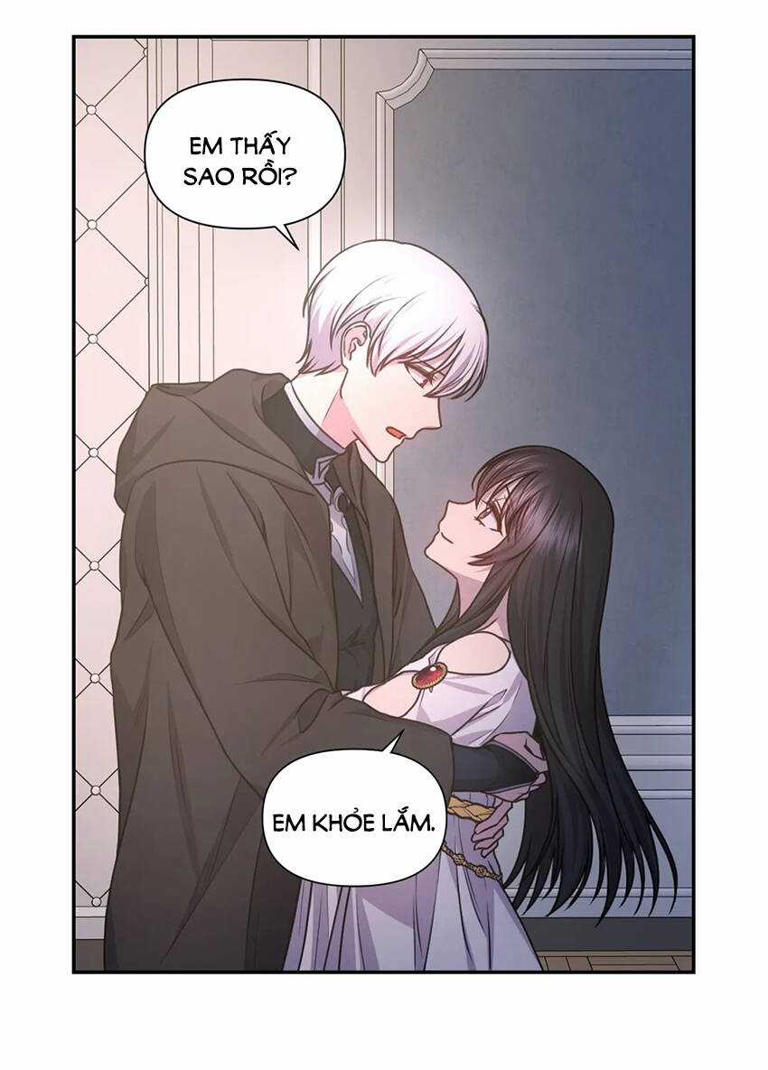 Hãy Cẩn Thận Sợi Tơ Hồng Chapter 36 trang 39