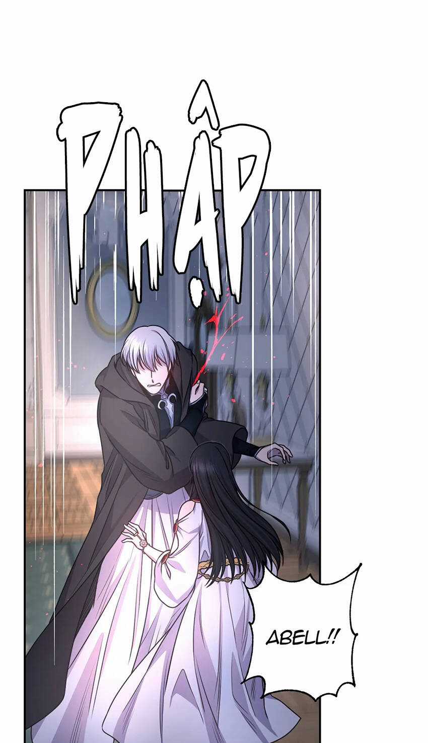 Hãy Cẩn Thận Sợi Tơ Hồng Chapter 36 trang 43