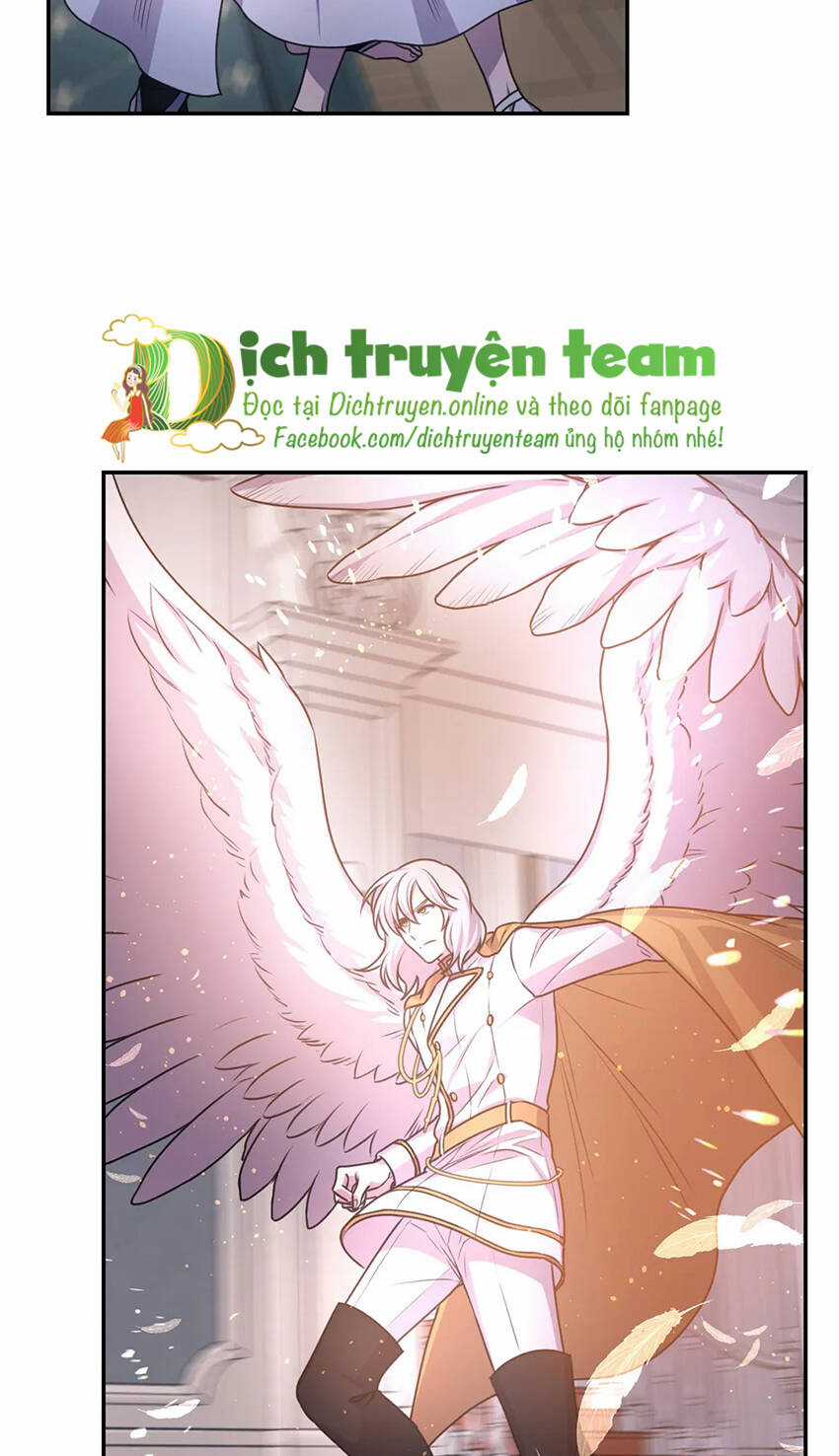 Hãy Cẩn Thận Sợi Tơ Hồng Chapter 36 trang 44