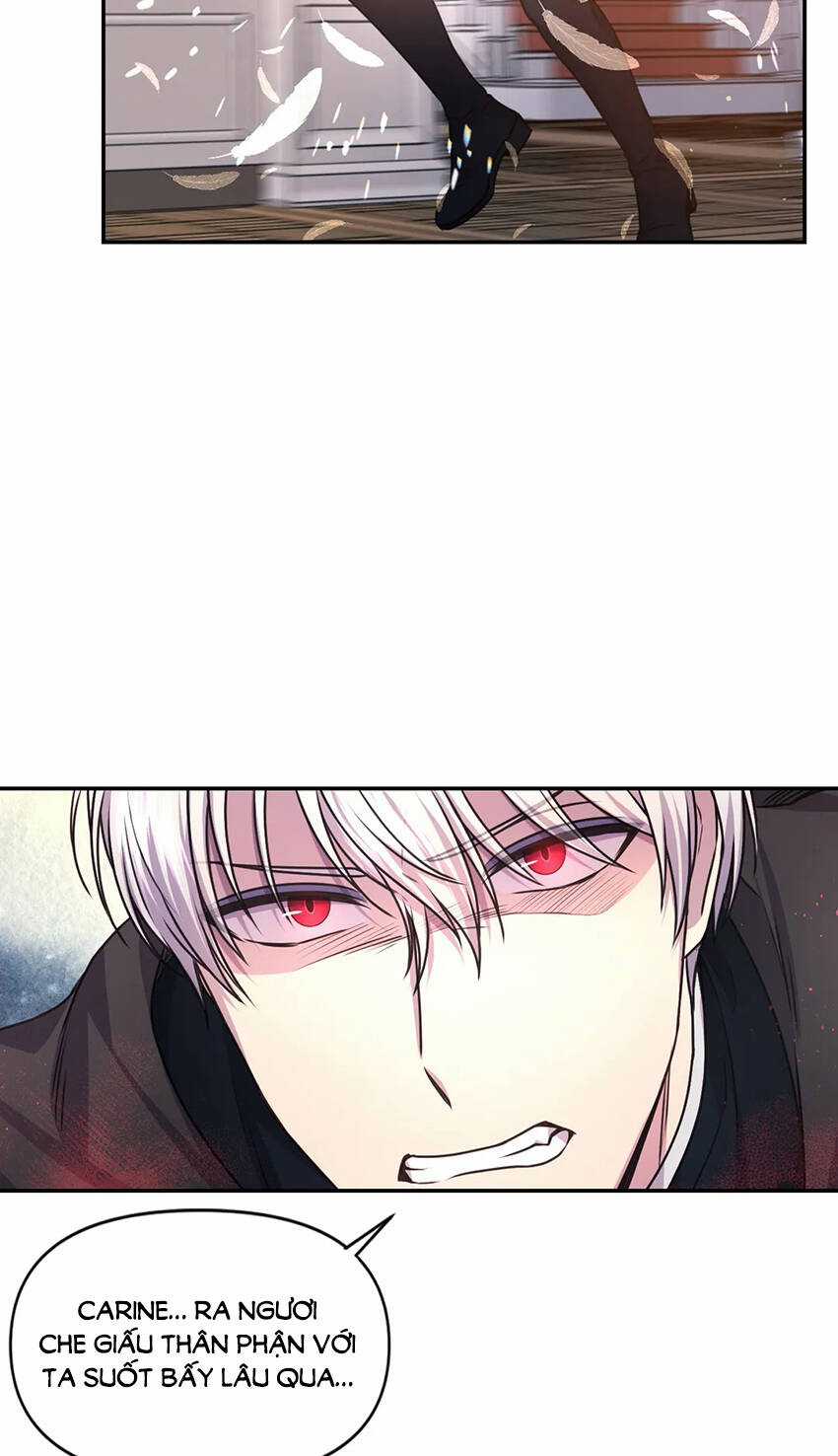 Hãy Cẩn Thận Sợi Tơ Hồng Chapter 36 trang 45