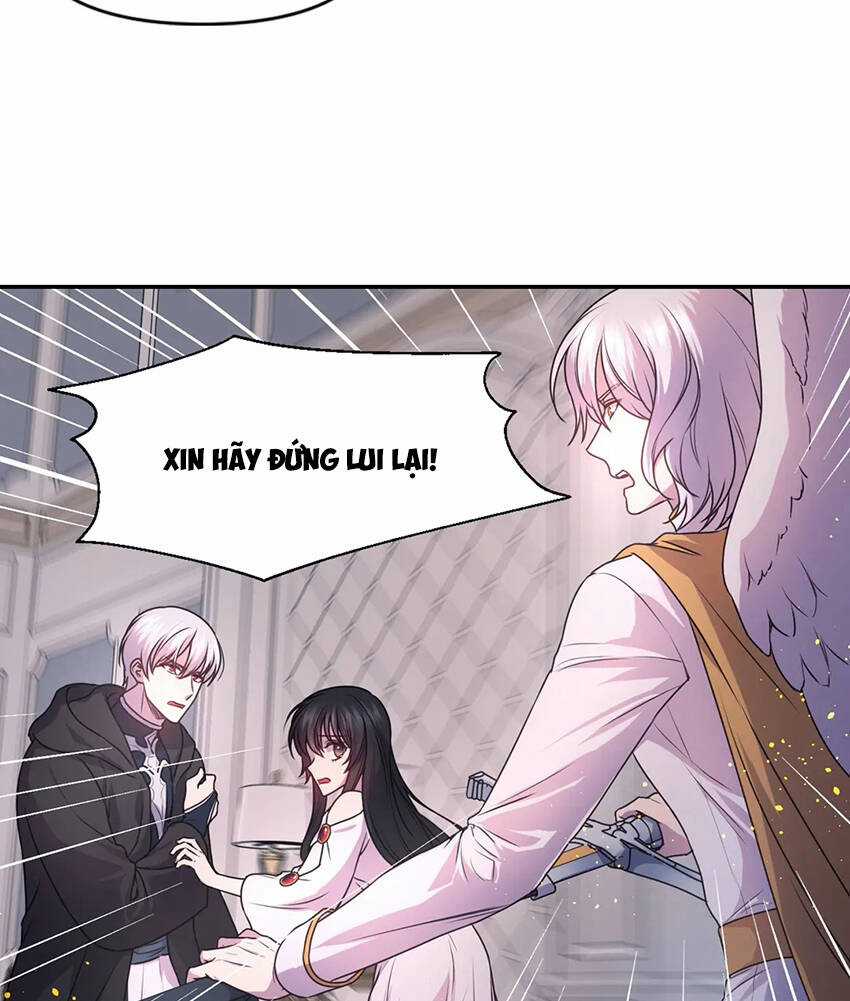 Hãy Cẩn Thận Sợi Tơ Hồng Chapter 36 trang 46