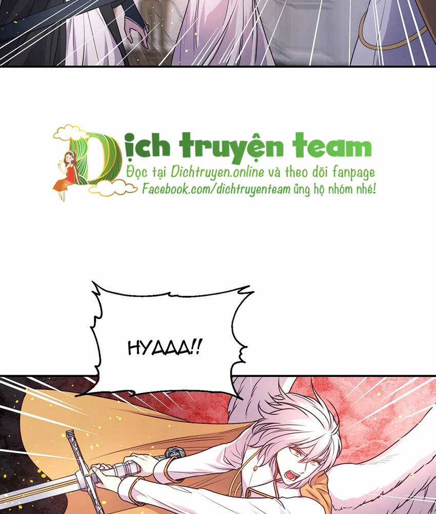 Hãy Cẩn Thận Sợi Tơ Hồng Chapter 36 trang 47