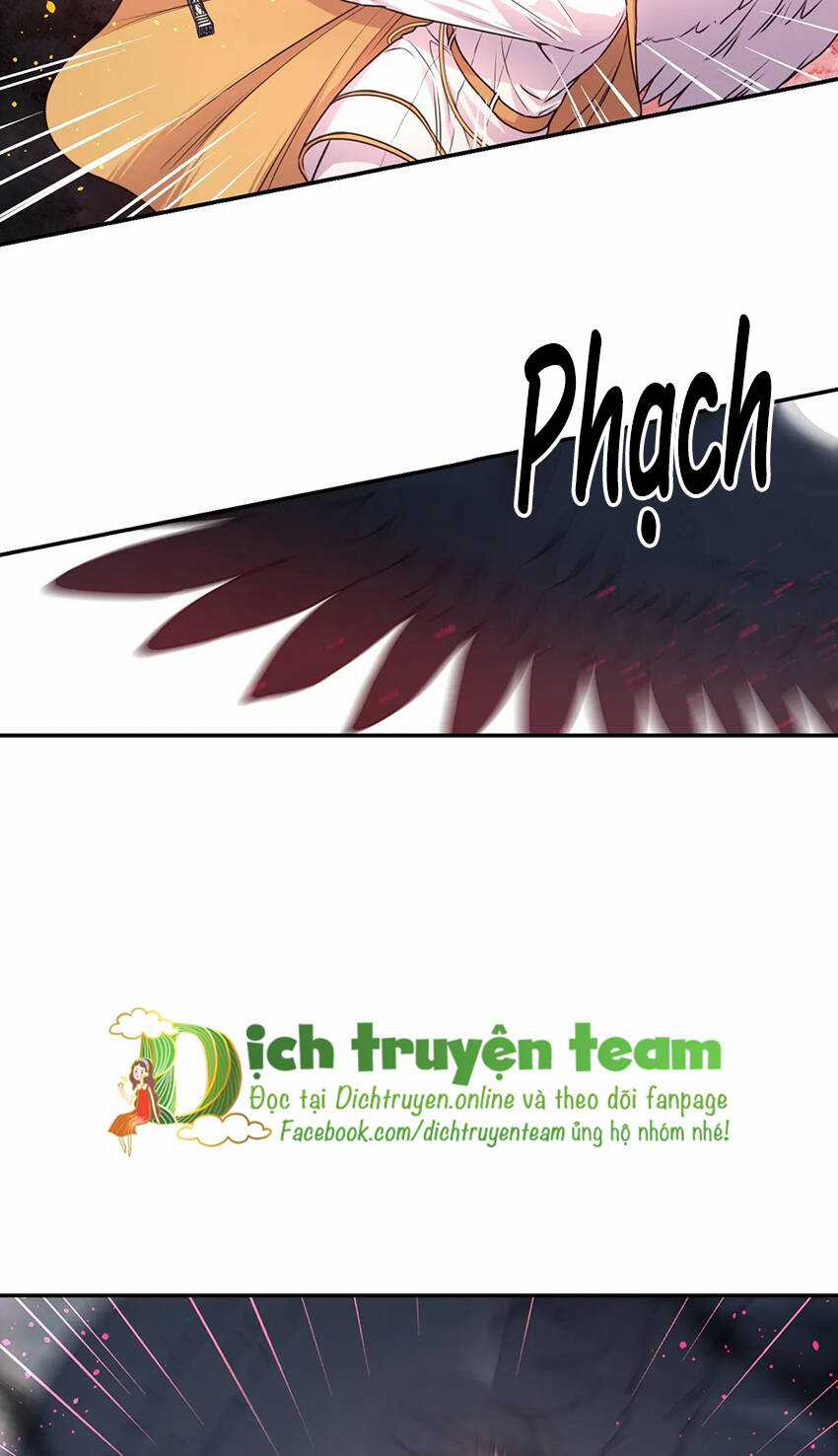 Hãy Cẩn Thận Sợi Tơ Hồng Chapter 36 trang 48