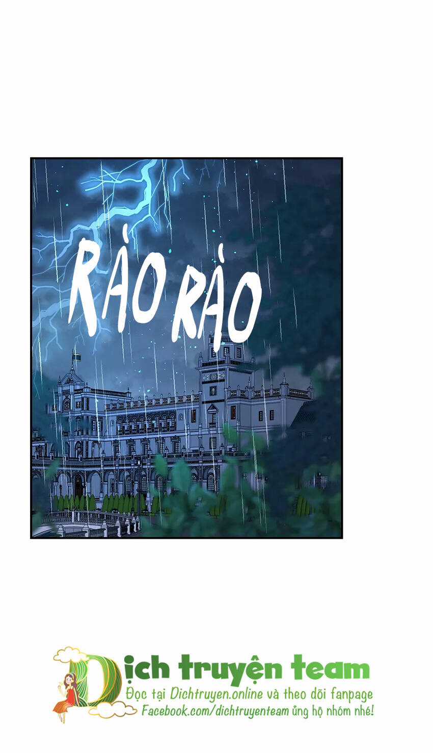 Hãy Cẩn Thận Sợi Tơ Hồng Chapter 36 trang 5