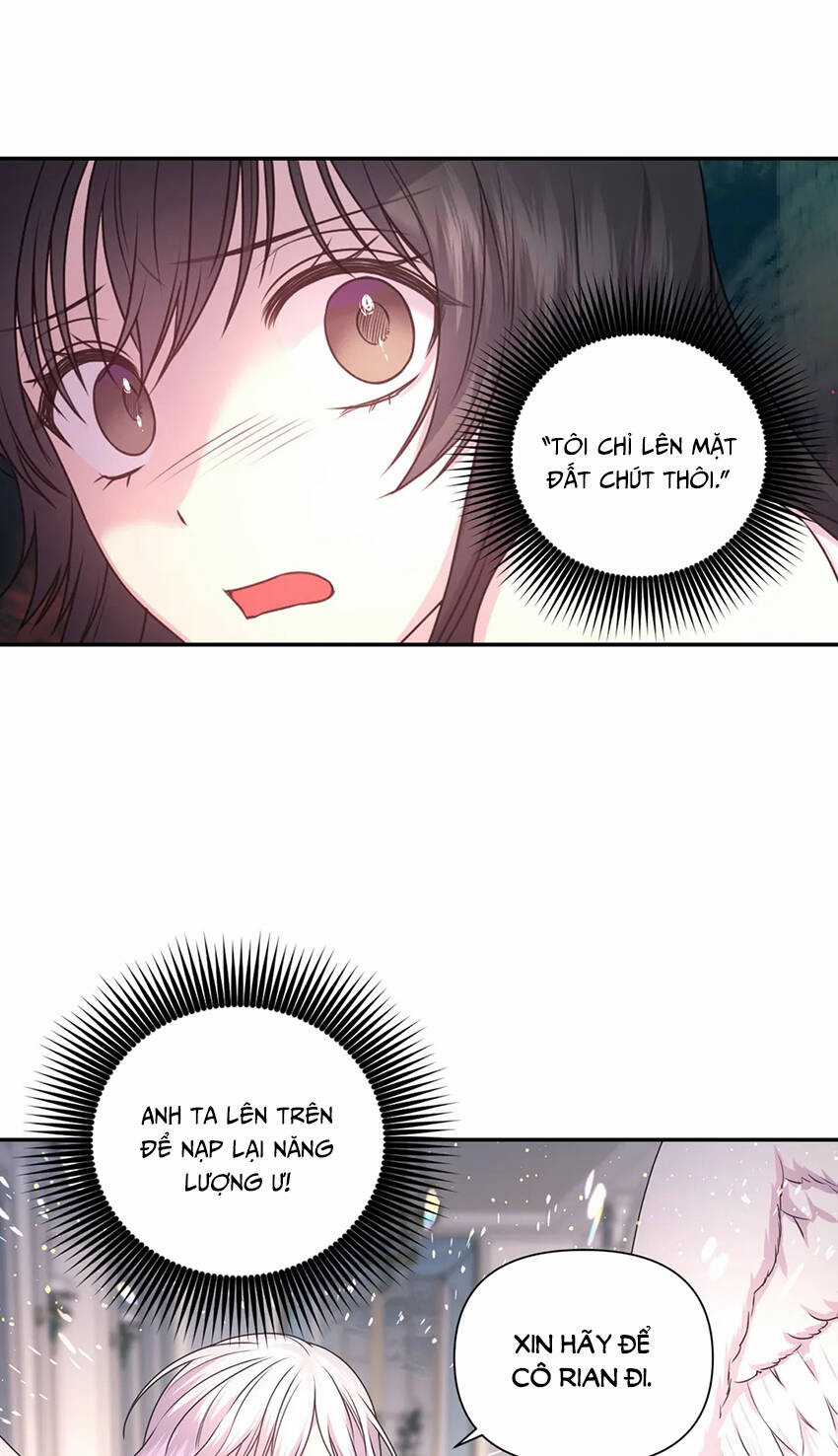 Hãy Cẩn Thận Sợi Tơ Hồng Chapter 36 trang 50