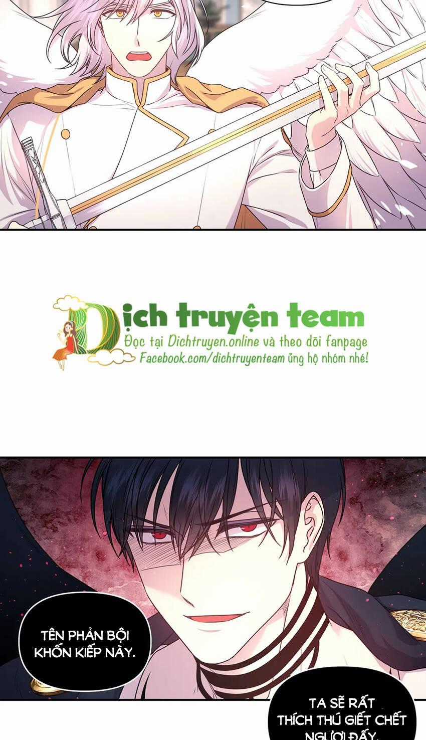 Hãy Cẩn Thận Sợi Tơ Hồng Chapter 36 trang 51