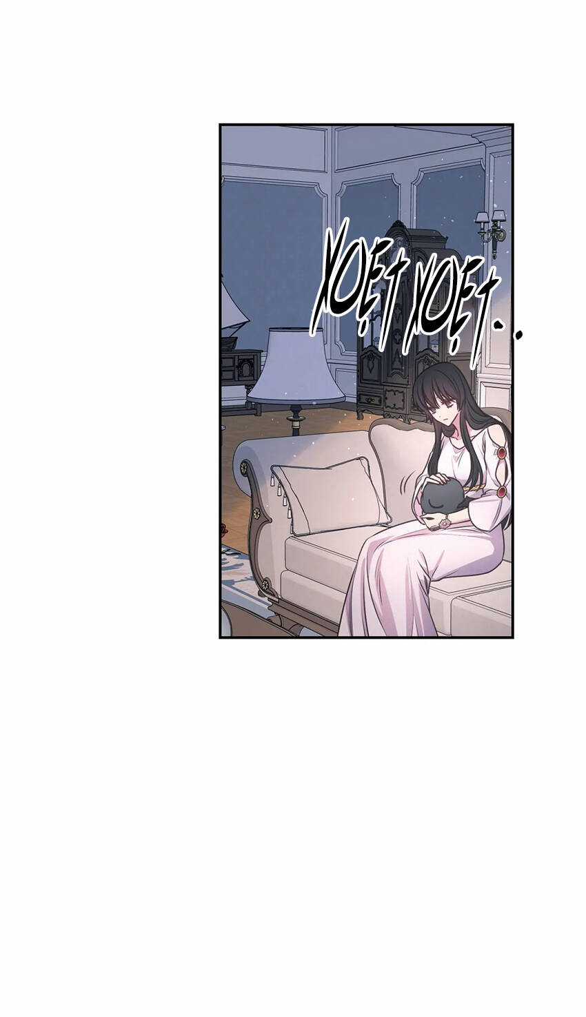 Hãy Cẩn Thận Sợi Tơ Hồng Chapter 36 trang 6