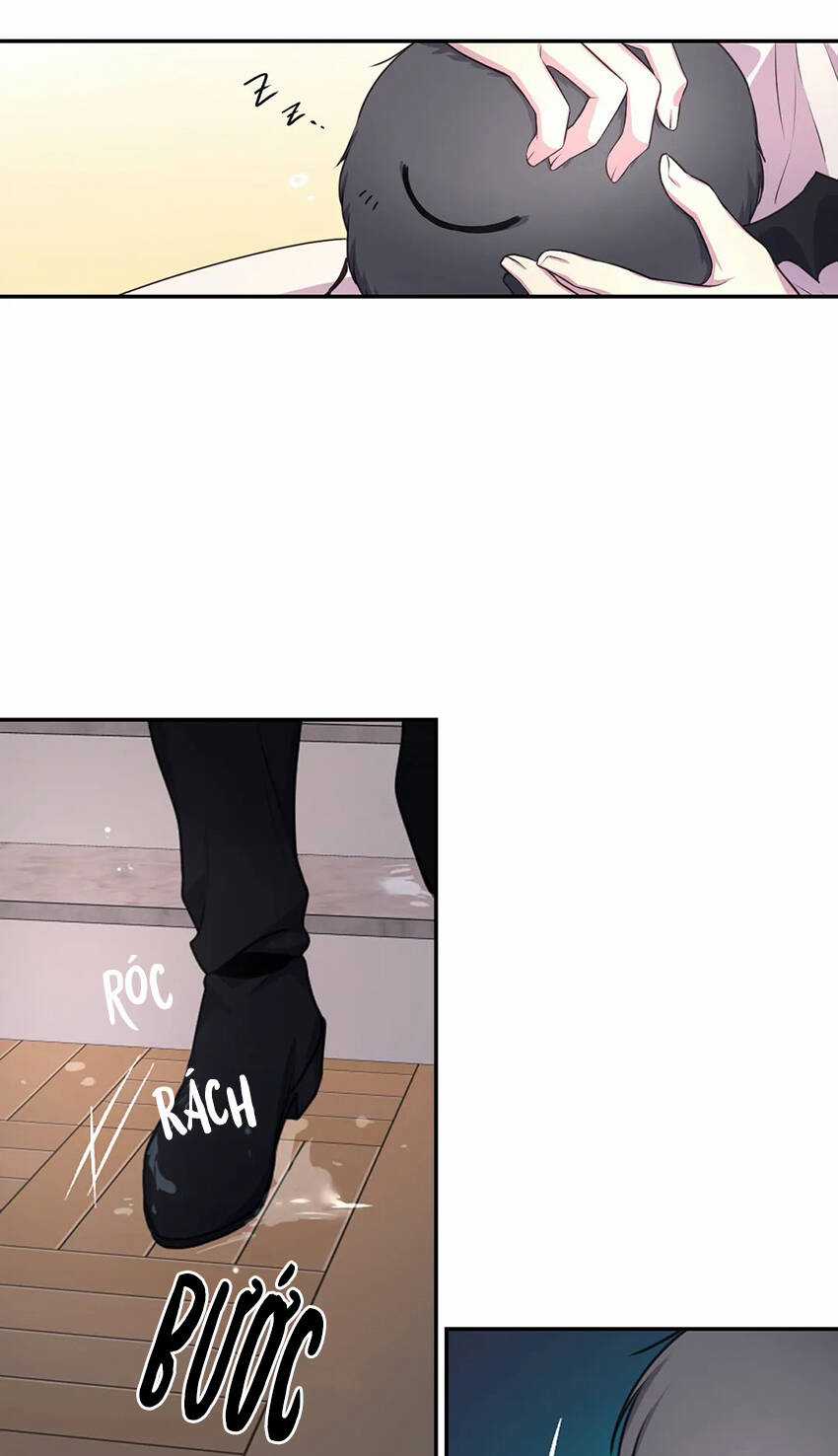 Hãy Cẩn Thận Sợi Tơ Hồng Chapter 36 trang 7