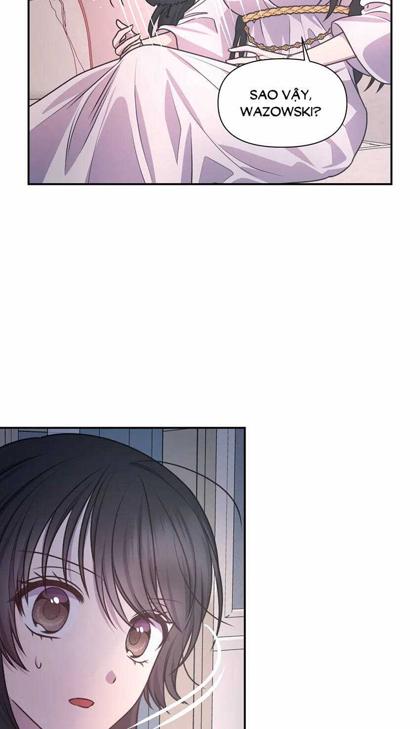 Hãy Cẩn Thận Sợi Tơ Hồng Chapter 36 trang 9