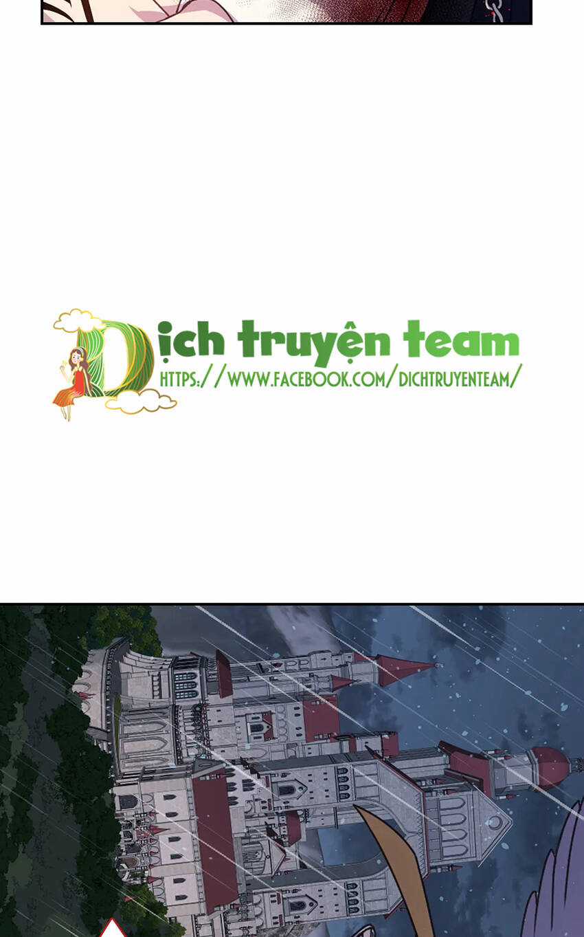 Hãy Cẩn Thận Sợi Tơ Hồng Chapter 37 trang 10