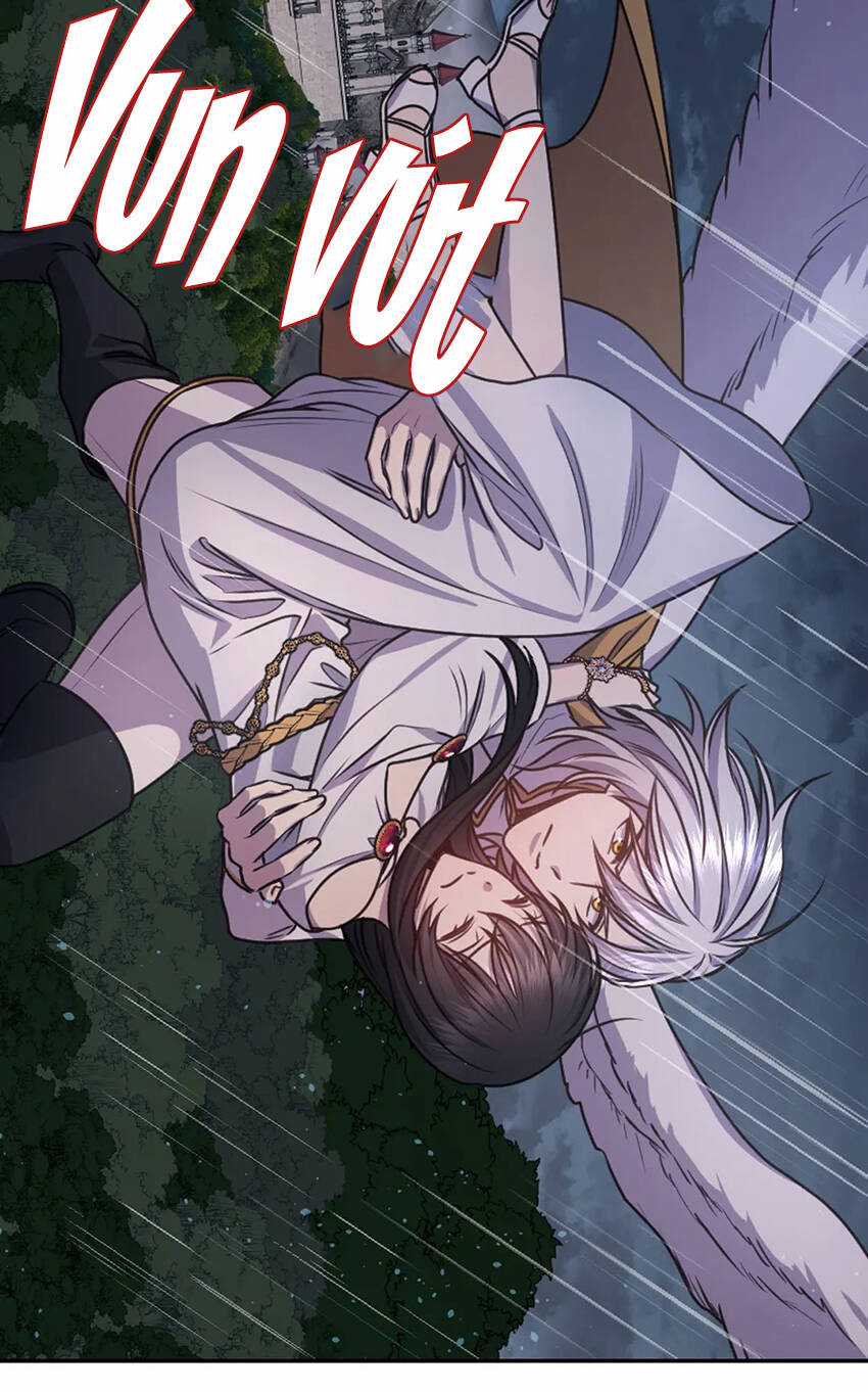 Hãy Cẩn Thận Sợi Tơ Hồng Chapter 37 trang 11