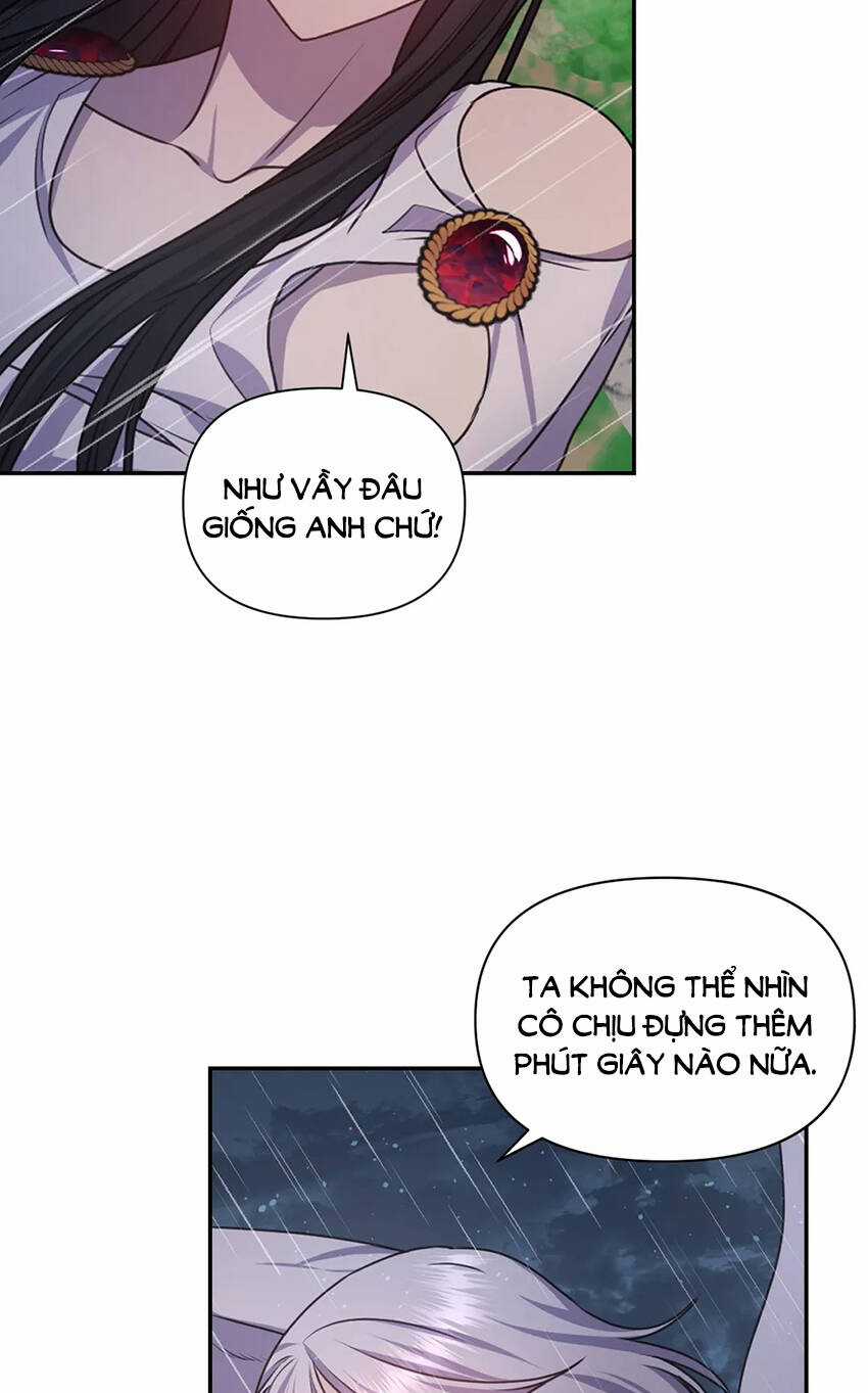 Hãy Cẩn Thận Sợi Tơ Hồng Chapter 37 trang 13