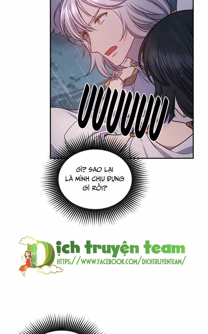 Hãy Cẩn Thận Sợi Tơ Hồng Chapter 37 trang 14