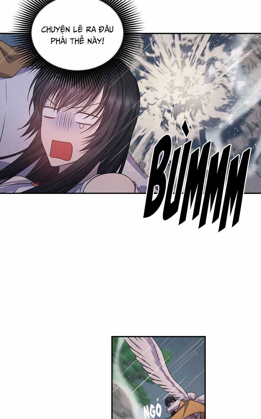 Hãy Cẩn Thận Sợi Tơ Hồng Chapter 37 trang 15