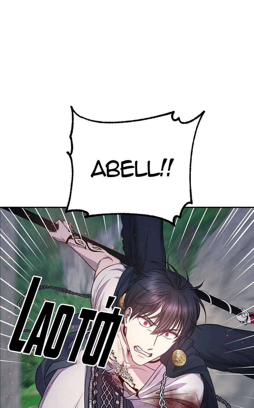 Hãy Cẩn Thận Sợi Tơ Hồng Chapter 37 trang 17