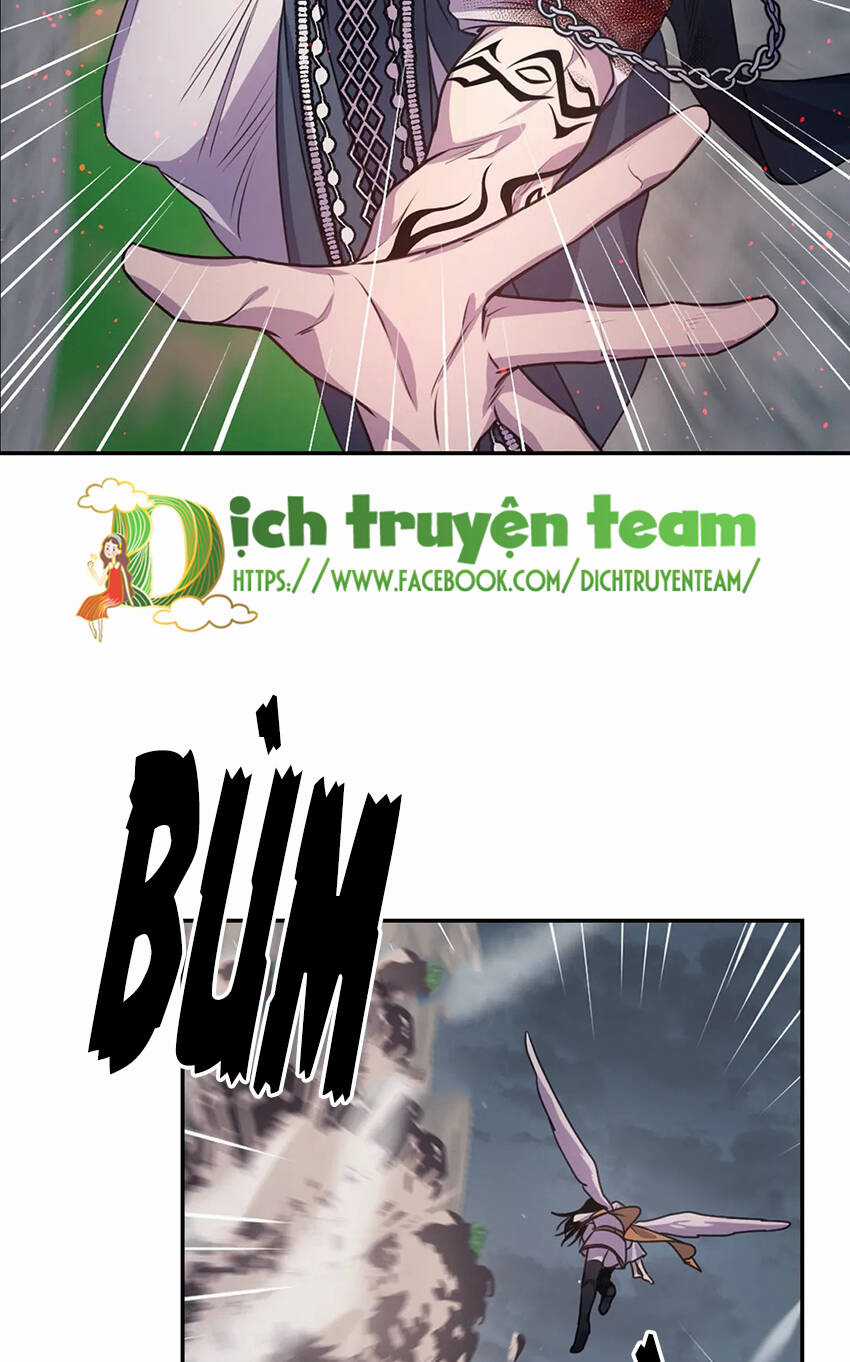 Hãy Cẩn Thận Sợi Tơ Hồng Chapter 37 trang 18