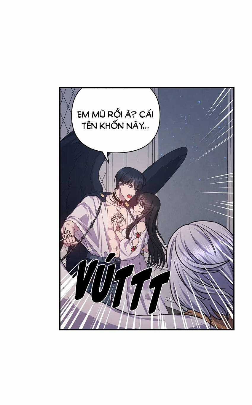 Hãy Cẩn Thận Sợi Tơ Hồng Chapter 37 trang 2