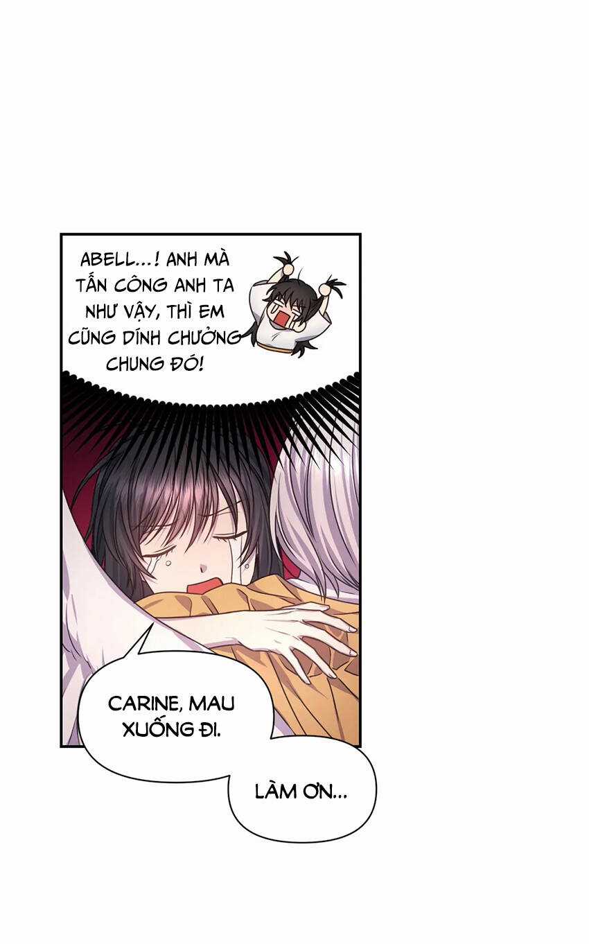 Hãy Cẩn Thận Sợi Tơ Hồng Chapter 37 trang 20