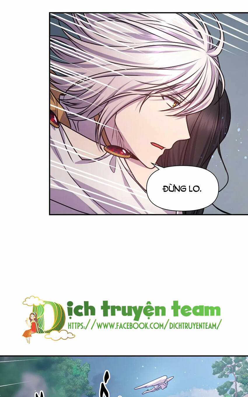 Hãy Cẩn Thận Sợi Tơ Hồng Chapter 37 trang 21