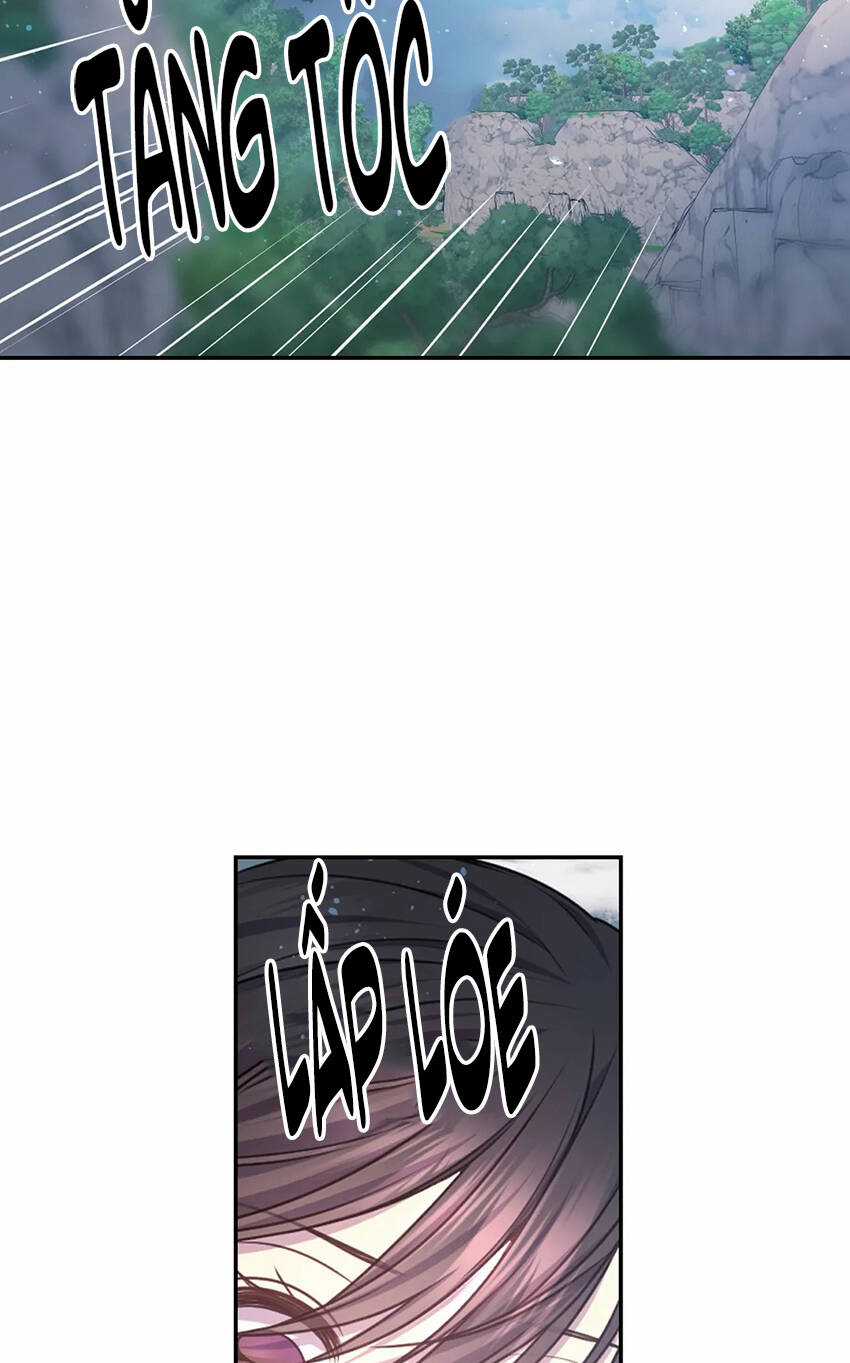 Hãy Cẩn Thận Sợi Tơ Hồng Chapter 37 trang 22