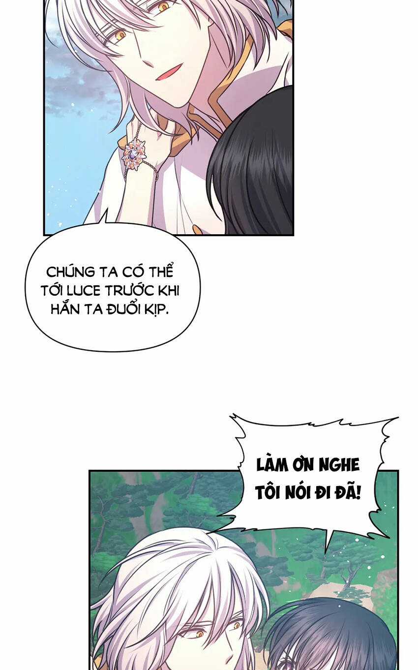 Hãy Cẩn Thận Sợi Tơ Hồng Chapter 37 trang 25