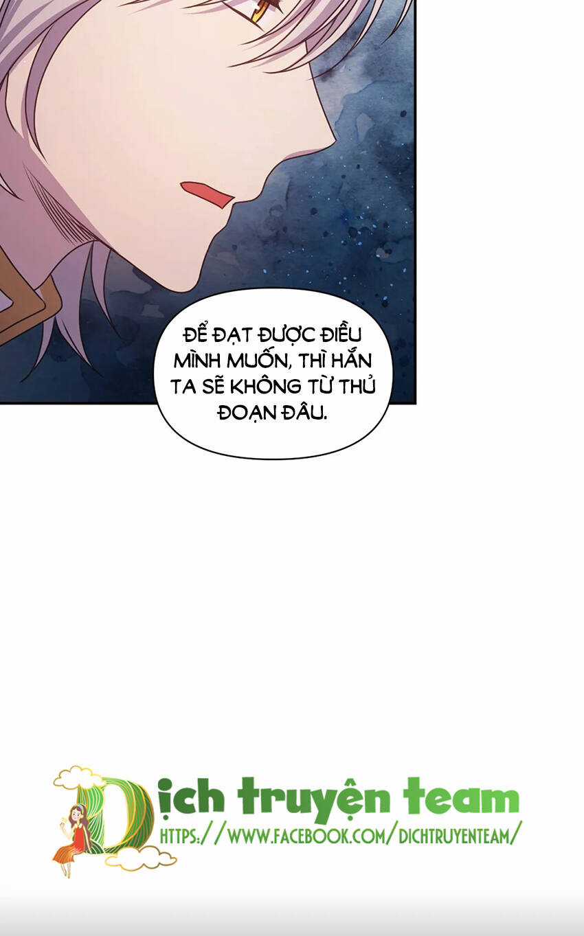 Hãy Cẩn Thận Sợi Tơ Hồng Chapter 37 trang 27