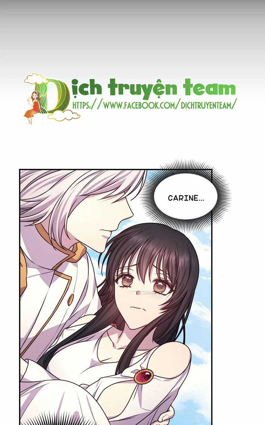 Hãy Cẩn Thận Sợi Tơ Hồng Chapter 37 trang 29