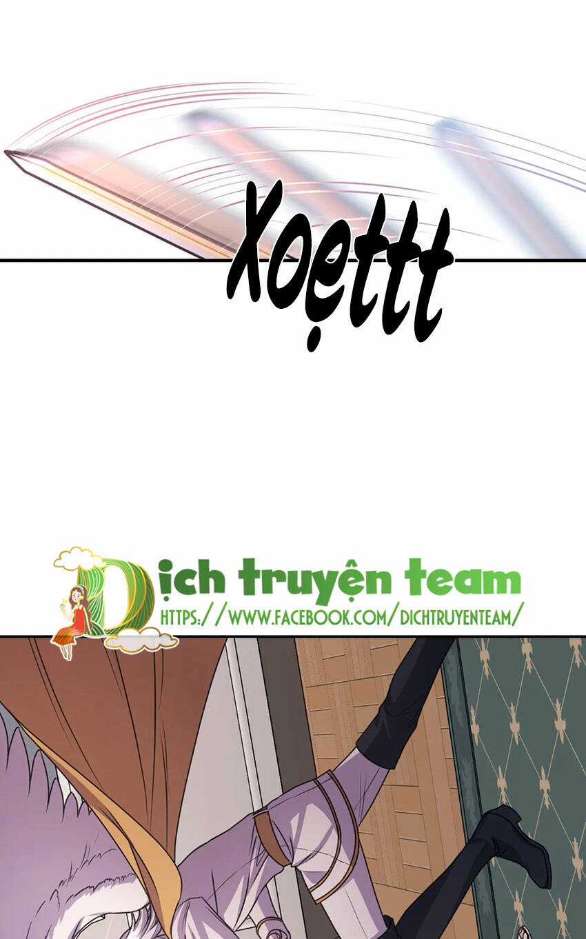 Hãy Cẩn Thận Sợi Tơ Hồng Chapter 37 trang 3