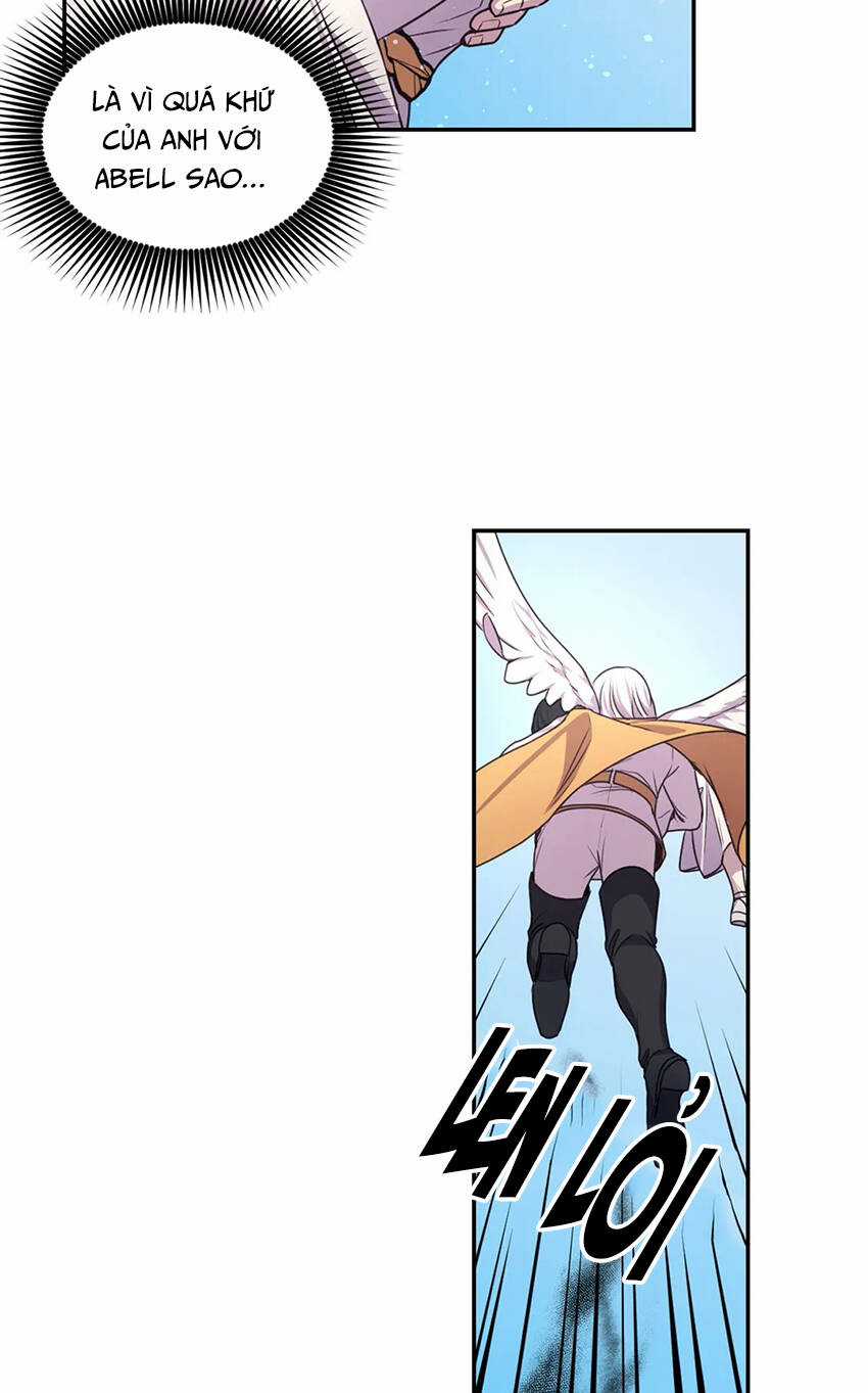 Hãy Cẩn Thận Sợi Tơ Hồng Chapter 37 trang 30