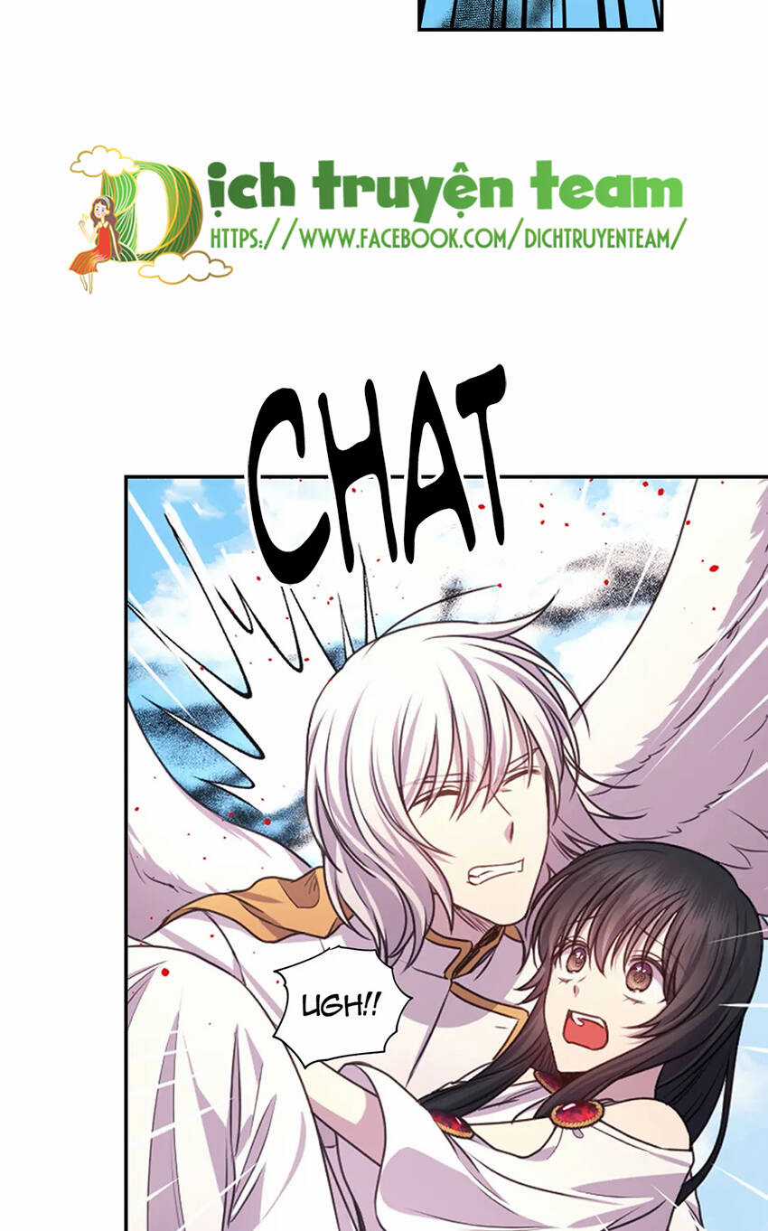 Hãy Cẩn Thận Sợi Tơ Hồng Chapter 37 trang 31