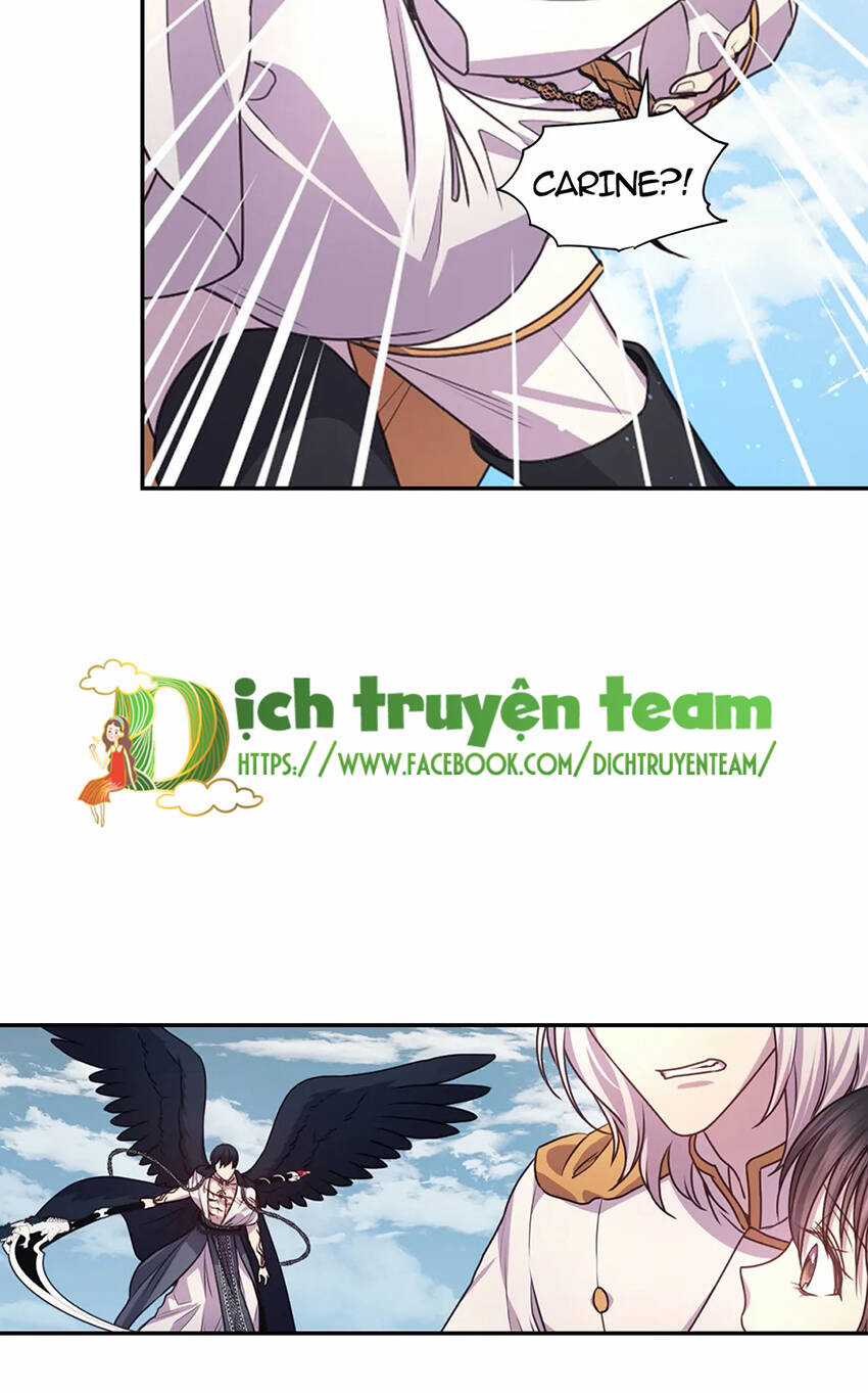 Hãy Cẩn Thận Sợi Tơ Hồng Chapter 37 trang 32