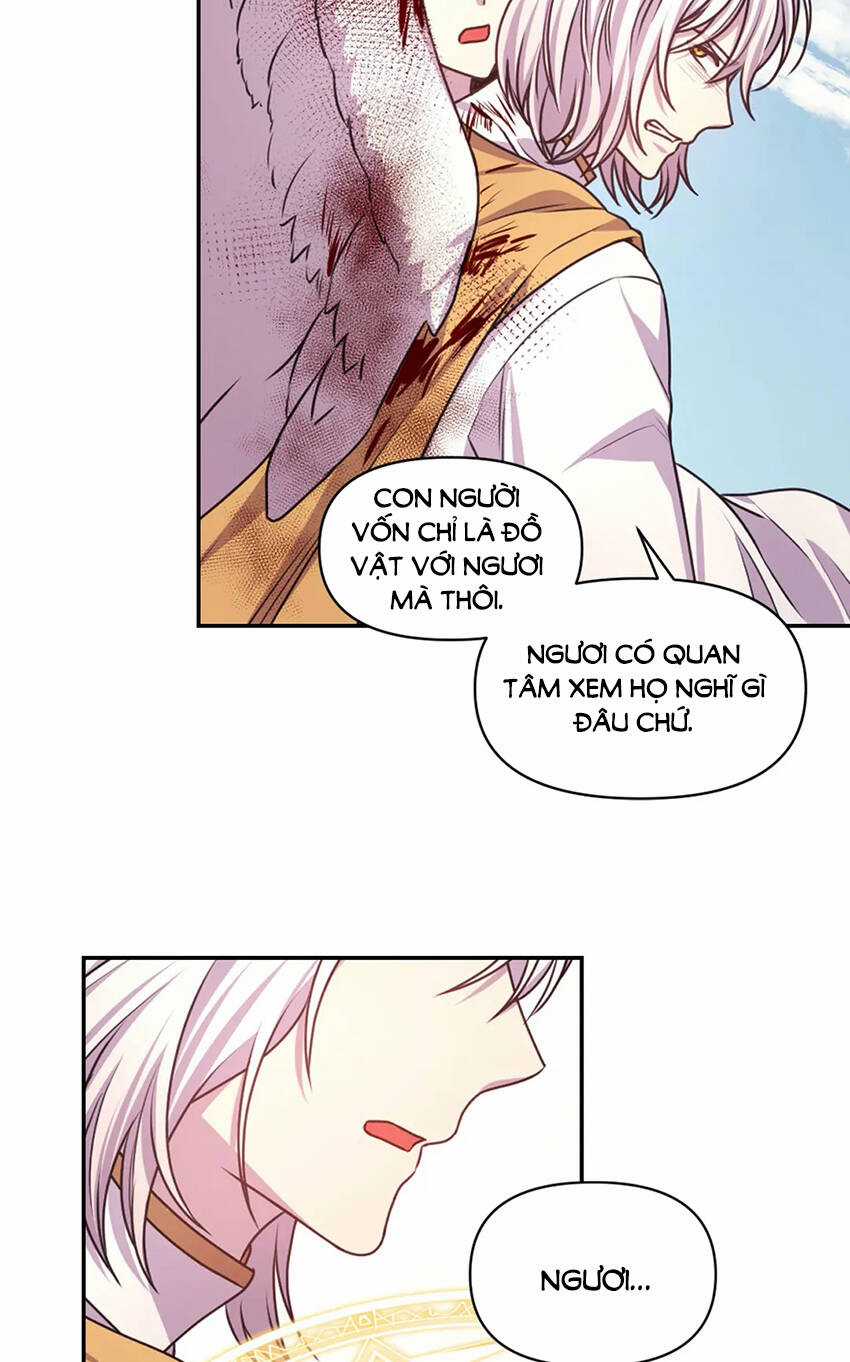 Hãy Cẩn Thận Sợi Tơ Hồng Chapter 37 trang 35