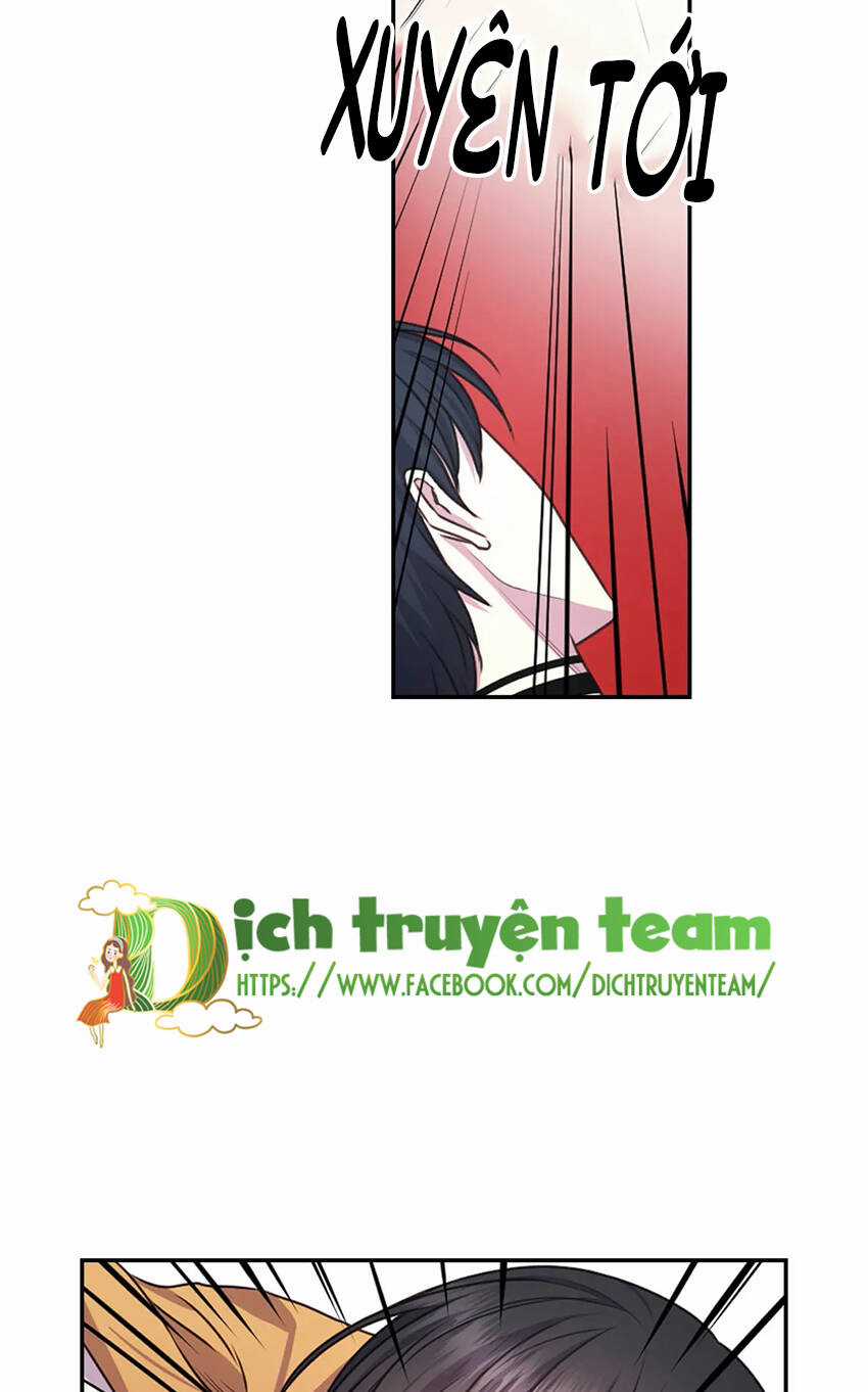 Hãy Cẩn Thận Sợi Tơ Hồng Chapter 37 trang 37