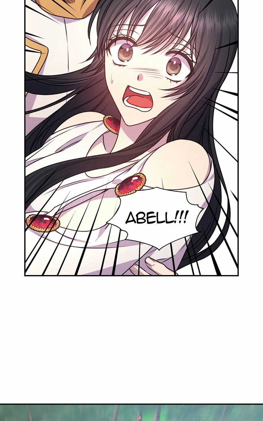 Hãy Cẩn Thận Sợi Tơ Hồng Chapter 37 trang 38