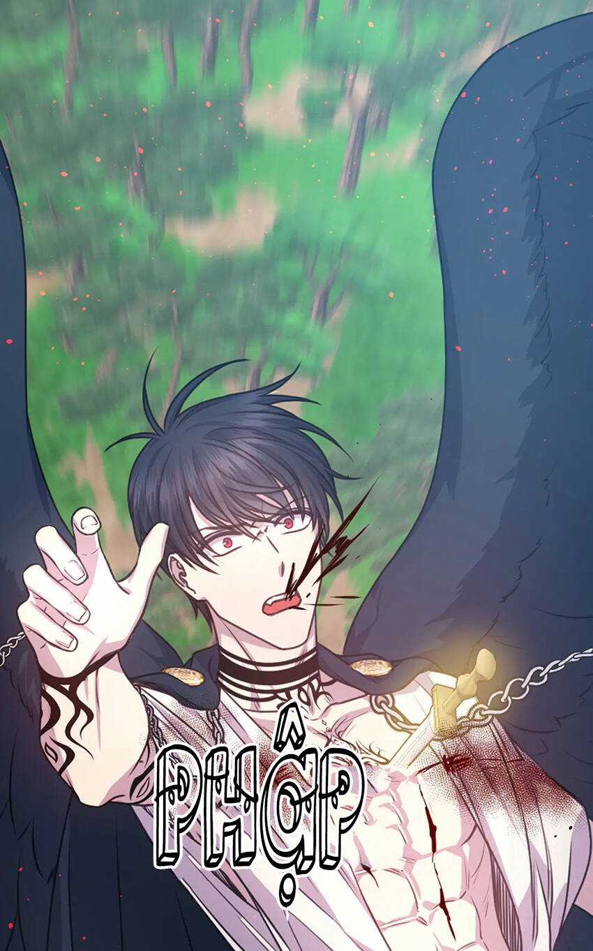 Hãy Cẩn Thận Sợi Tơ Hồng Chapter 37 trang 39