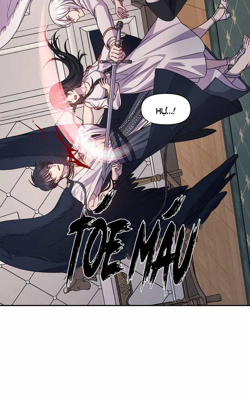 Hãy Cẩn Thận Sợi Tơ Hồng Chapter 37 trang 4