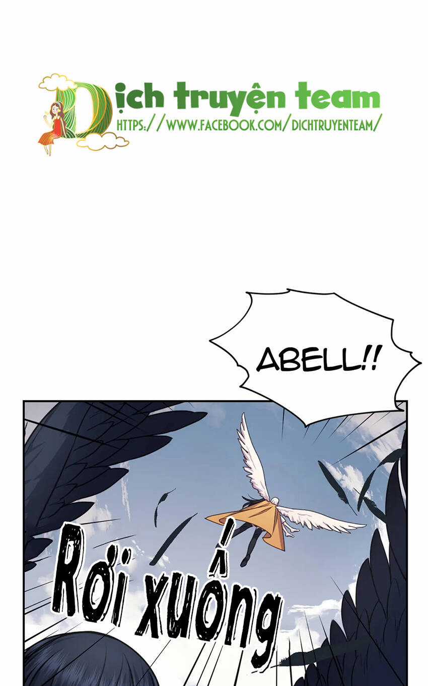 Hãy Cẩn Thận Sợi Tơ Hồng Chapter 37 trang 41