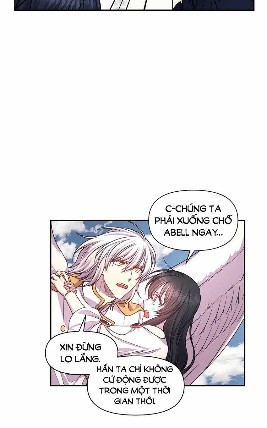 Hãy Cẩn Thận Sợi Tơ Hồng Chapter 37 trang 42