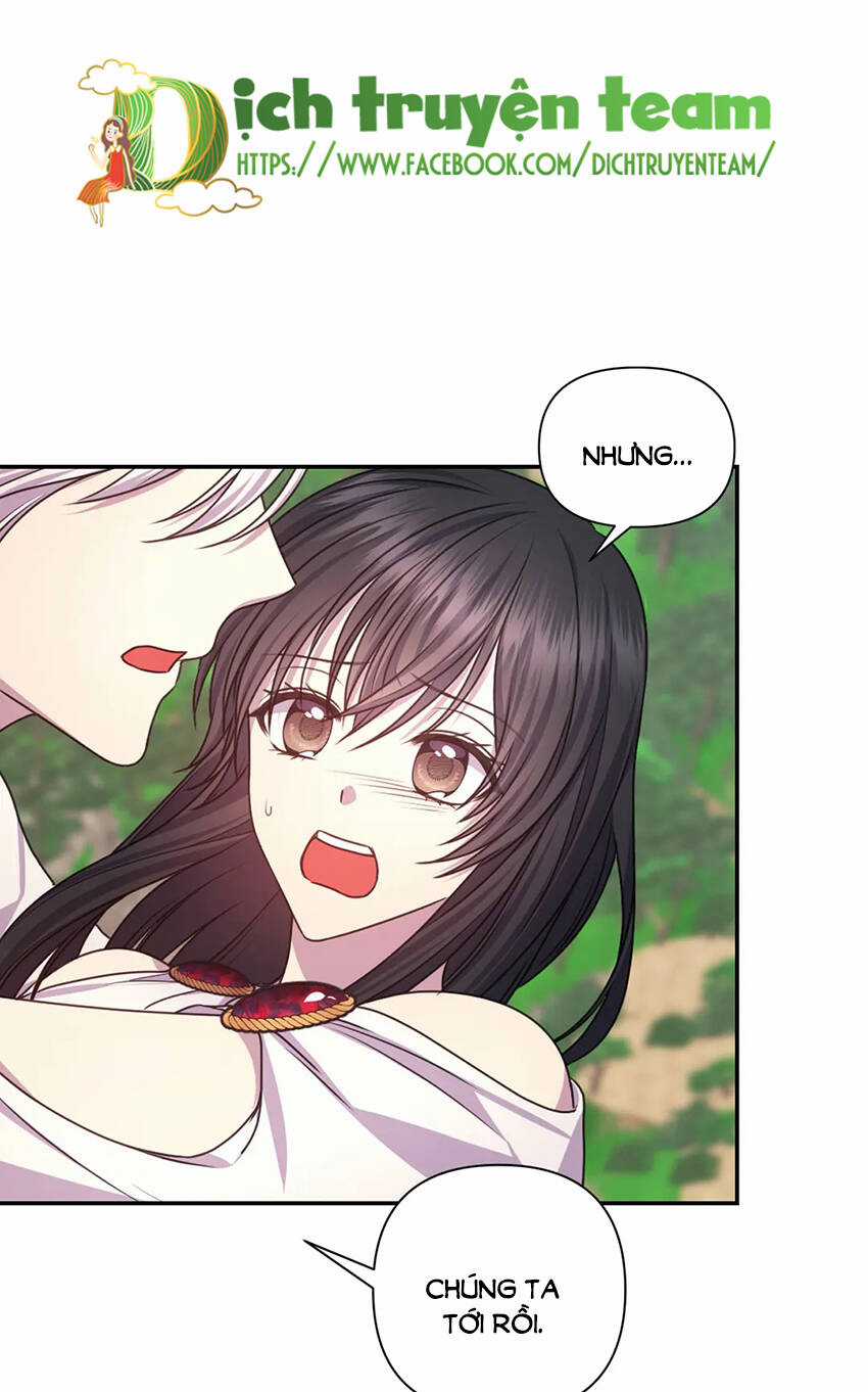 Hãy Cẩn Thận Sợi Tơ Hồng Chapter 37 trang 43