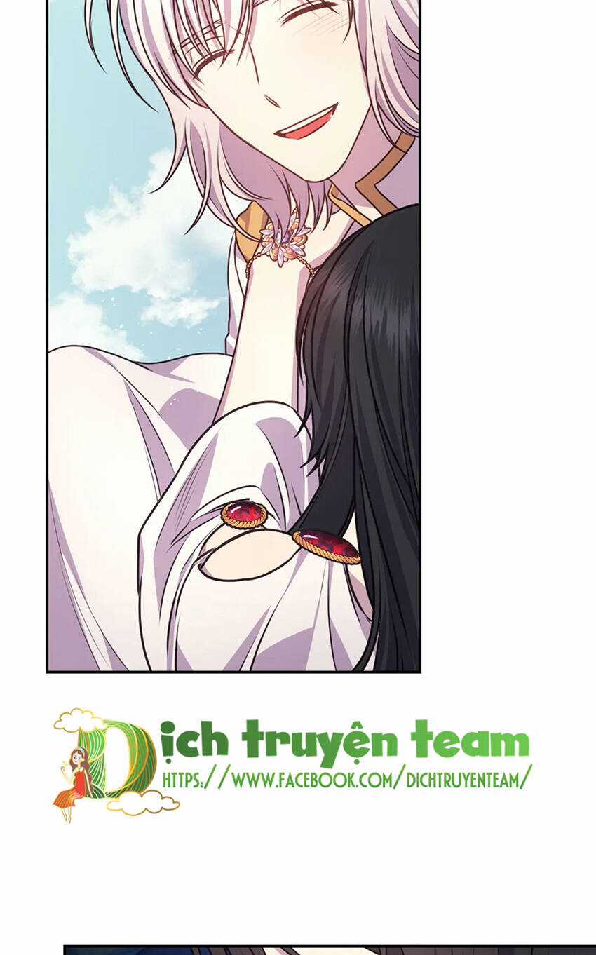 Hãy Cẩn Thận Sợi Tơ Hồng Chapter 37 trang 46