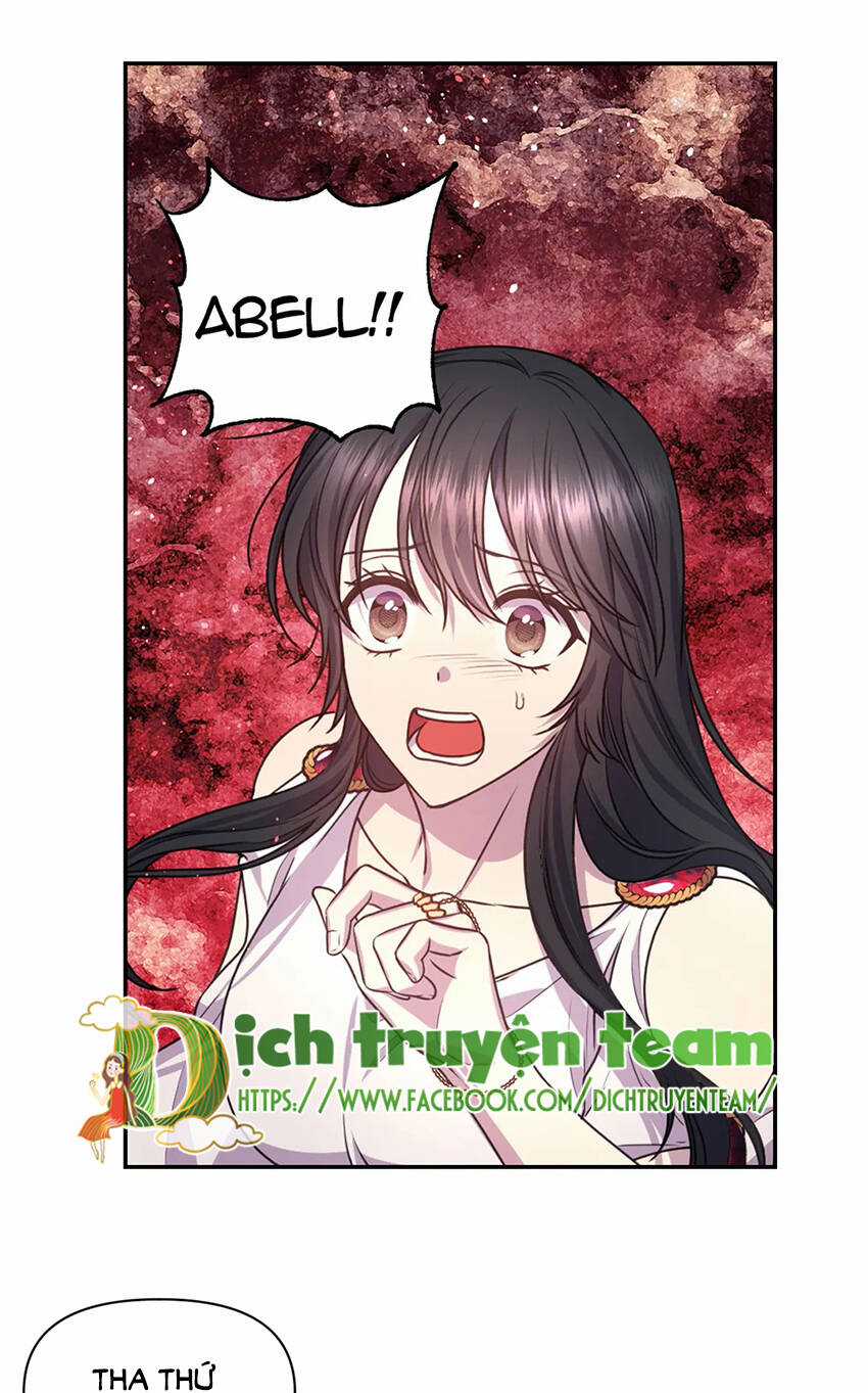 Hãy Cẩn Thận Sợi Tơ Hồng Chapter 37 trang 5