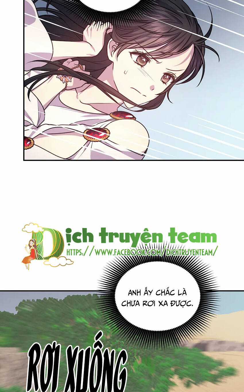 Hãy Cẩn Thận Sợi Tơ Hồng Chapter 37 trang 51