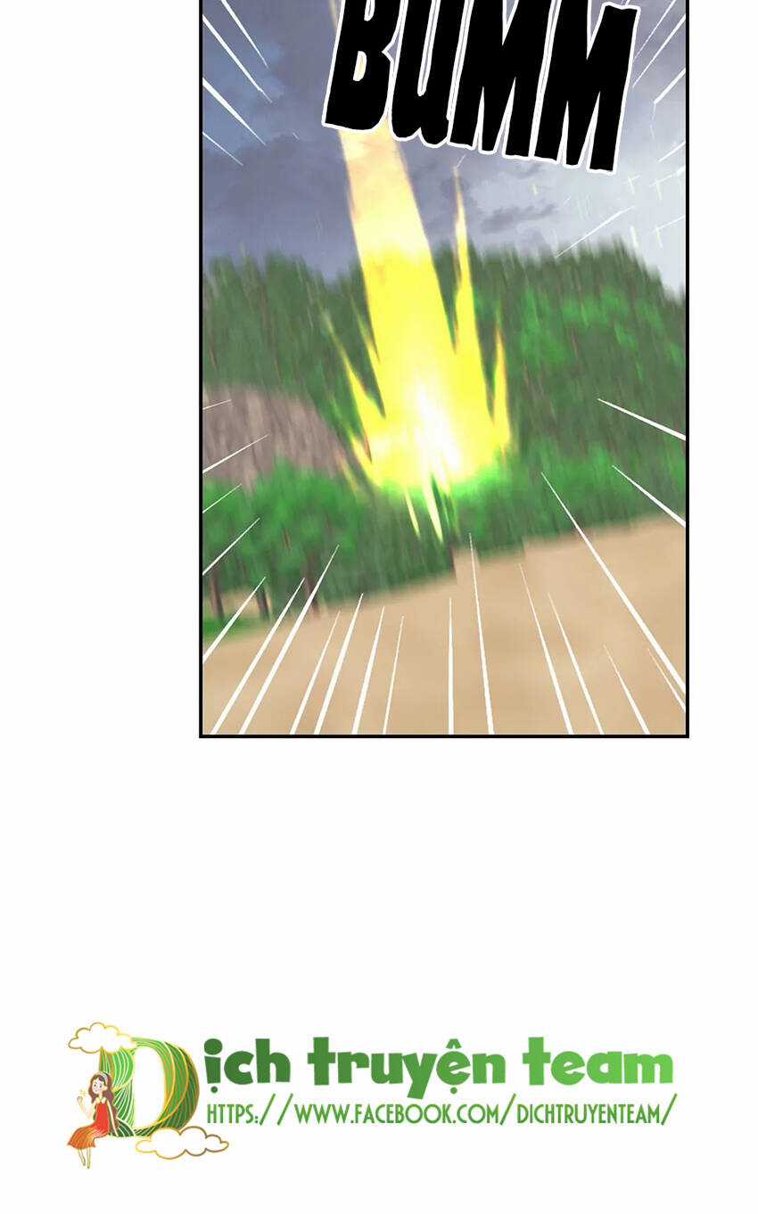 Hãy Cẩn Thận Sợi Tơ Hồng Chapter 37 trang 54