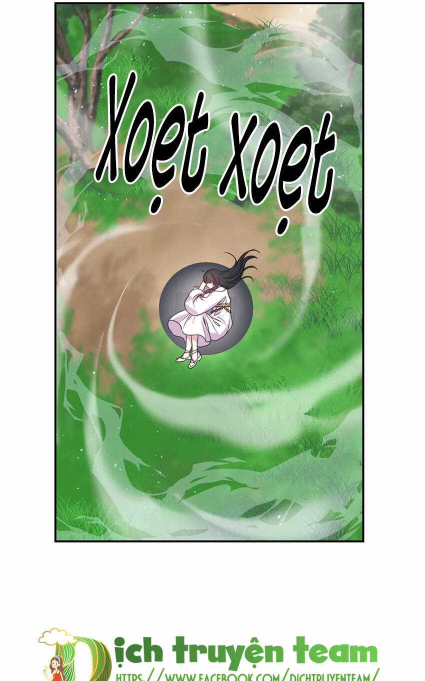 Hãy Cẩn Thận Sợi Tơ Hồng Chapter 37 trang 55