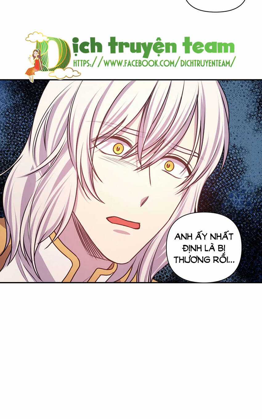 Hãy Cẩn Thận Sợi Tơ Hồng Chapter 37 trang 59