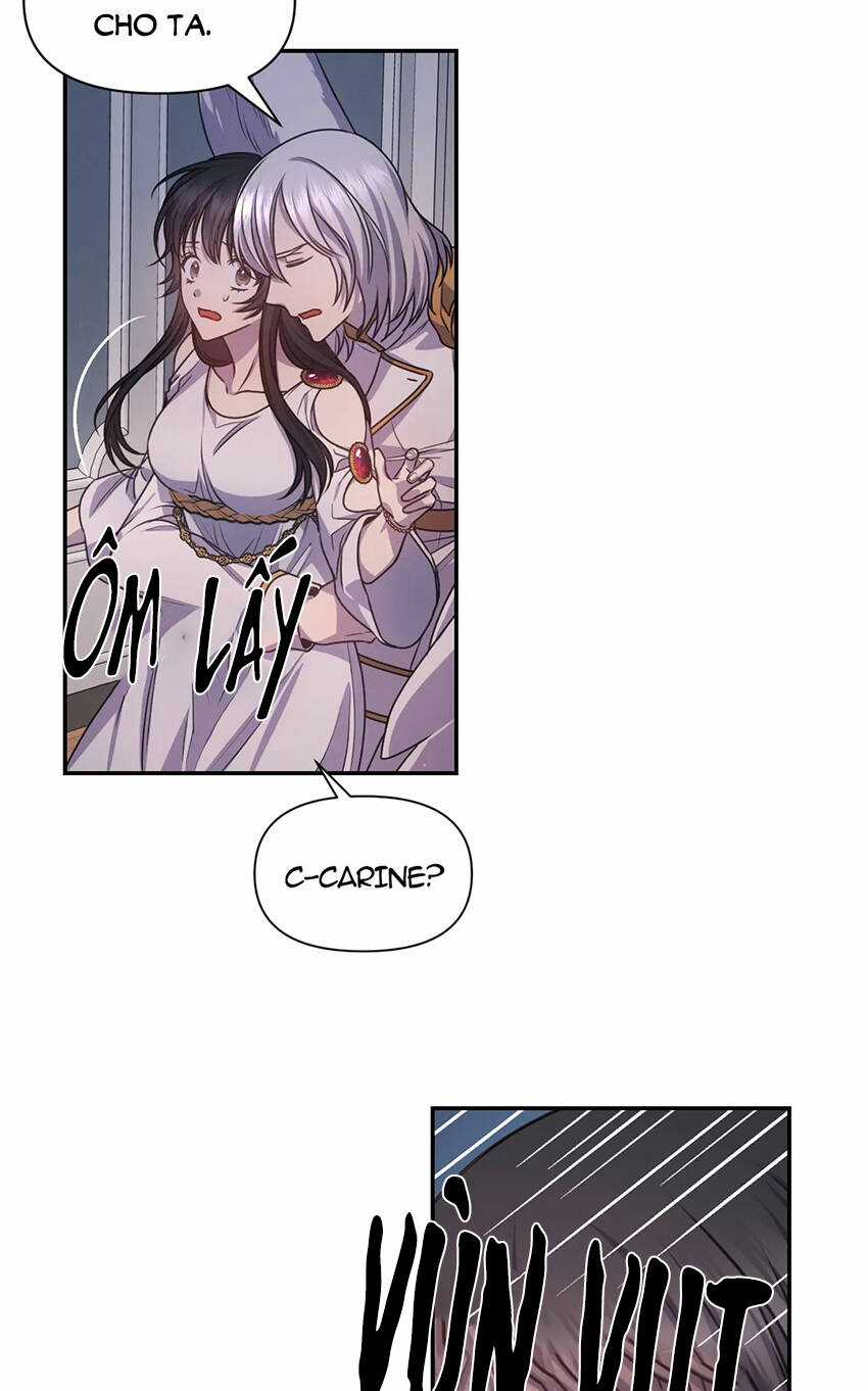 Hãy Cẩn Thận Sợi Tơ Hồng Chapter 37 trang 6