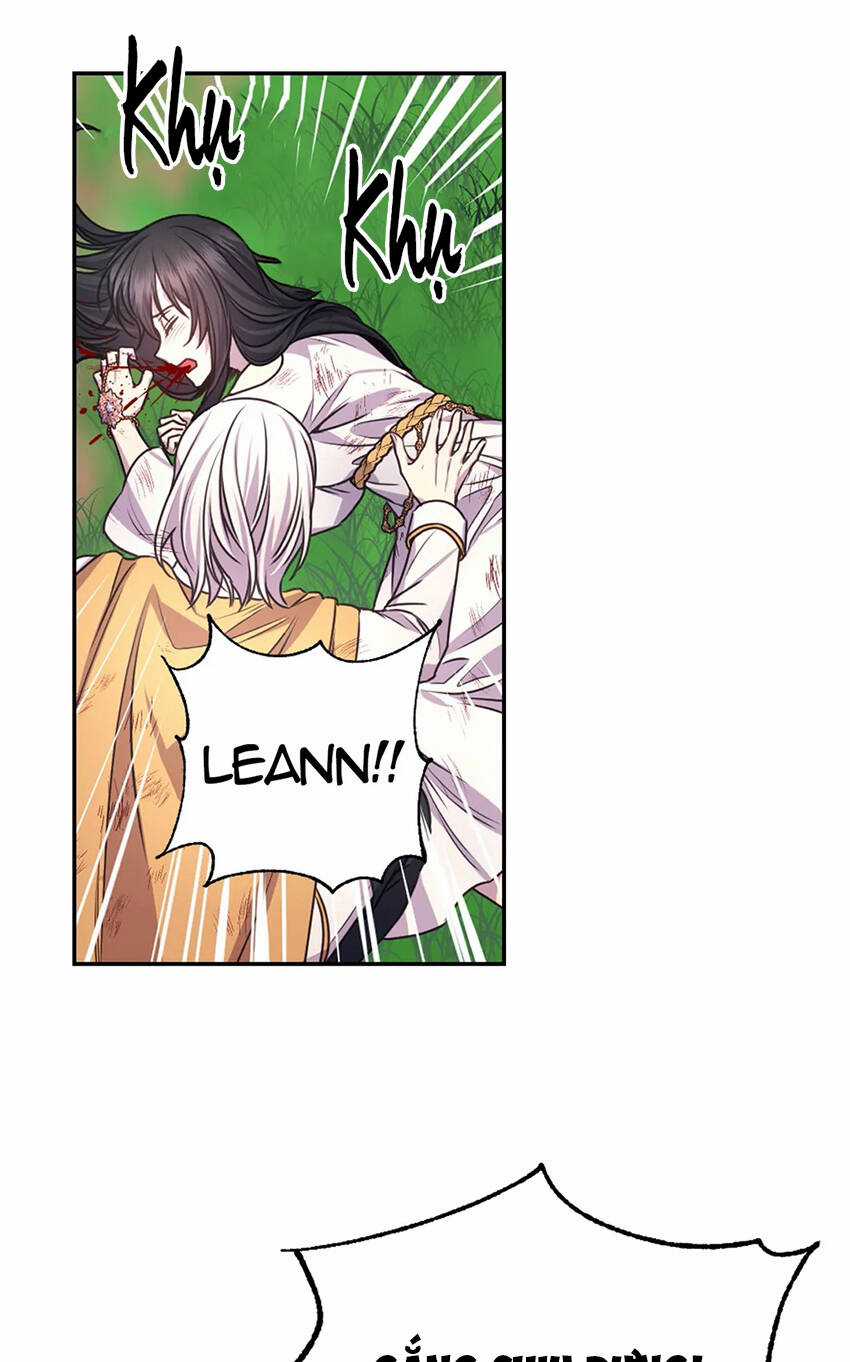 Hãy Cẩn Thận Sợi Tơ Hồng Chapter 37 trang 60