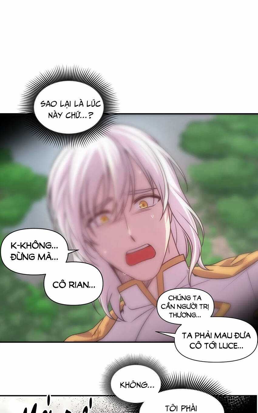 Hãy Cẩn Thận Sợi Tơ Hồng Chapter 37 trang 62