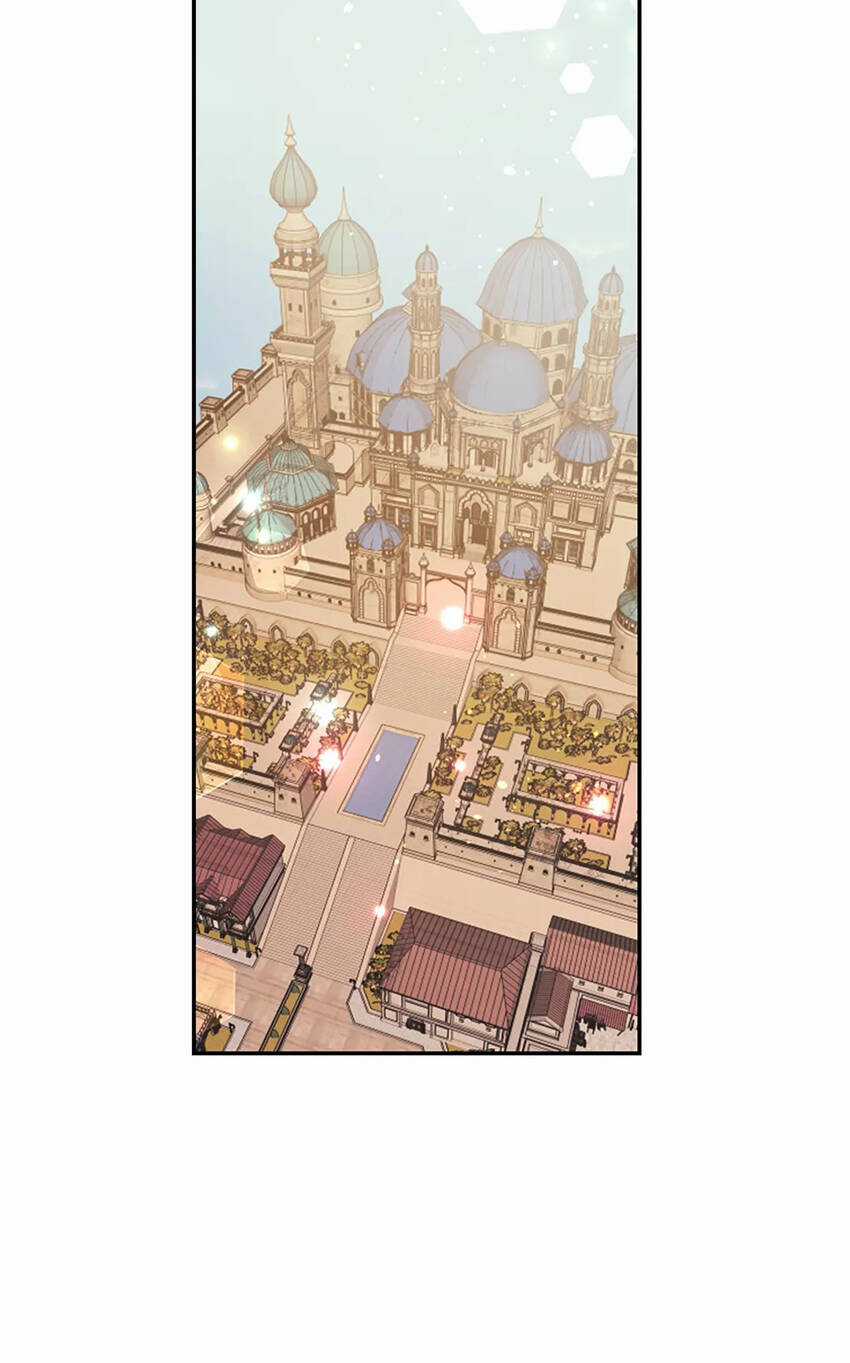 Hãy Cẩn Thận Sợi Tơ Hồng Chapter 37 trang 64