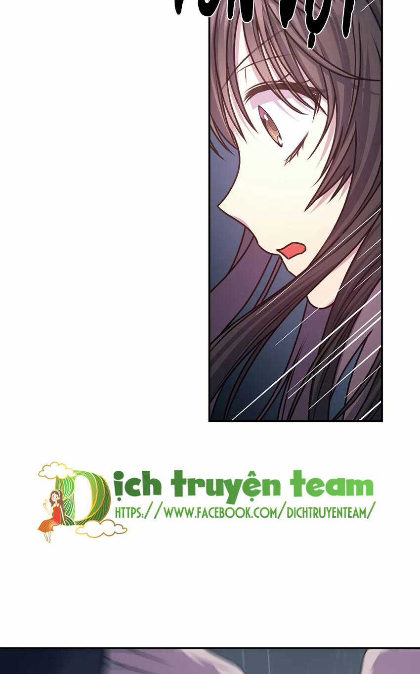 Hãy Cẩn Thận Sợi Tơ Hồng Chapter 37 trang 7